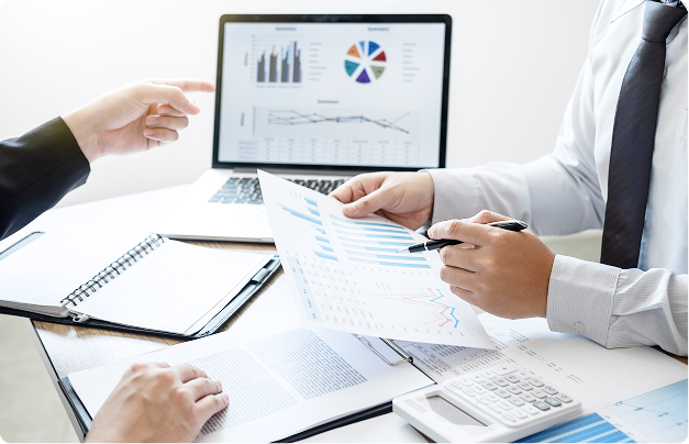 中古品買取・飲食店運営事業の拡大と新サービス開始